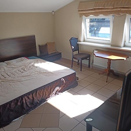 Apartamento Vilnius Cat Friendly Exterior foto