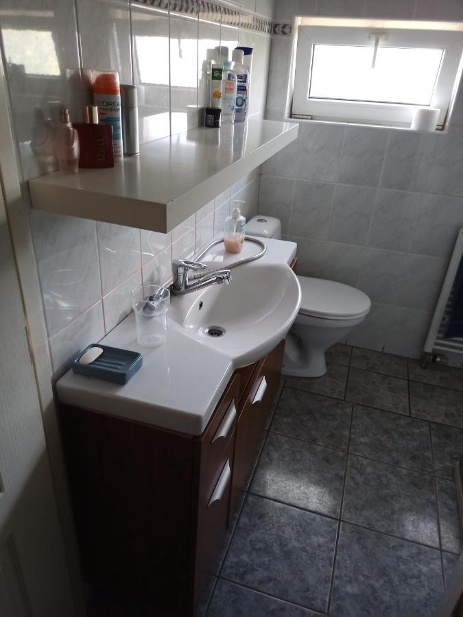Apartamento Vilnius Cat Friendly Exterior foto
