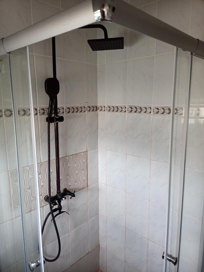 Apartamento Vilnius Cat Friendly Exterior foto
