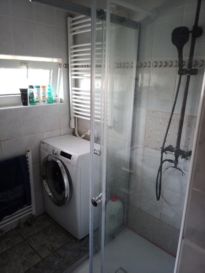 Apartamento Vilnius Cat Friendly Exterior foto