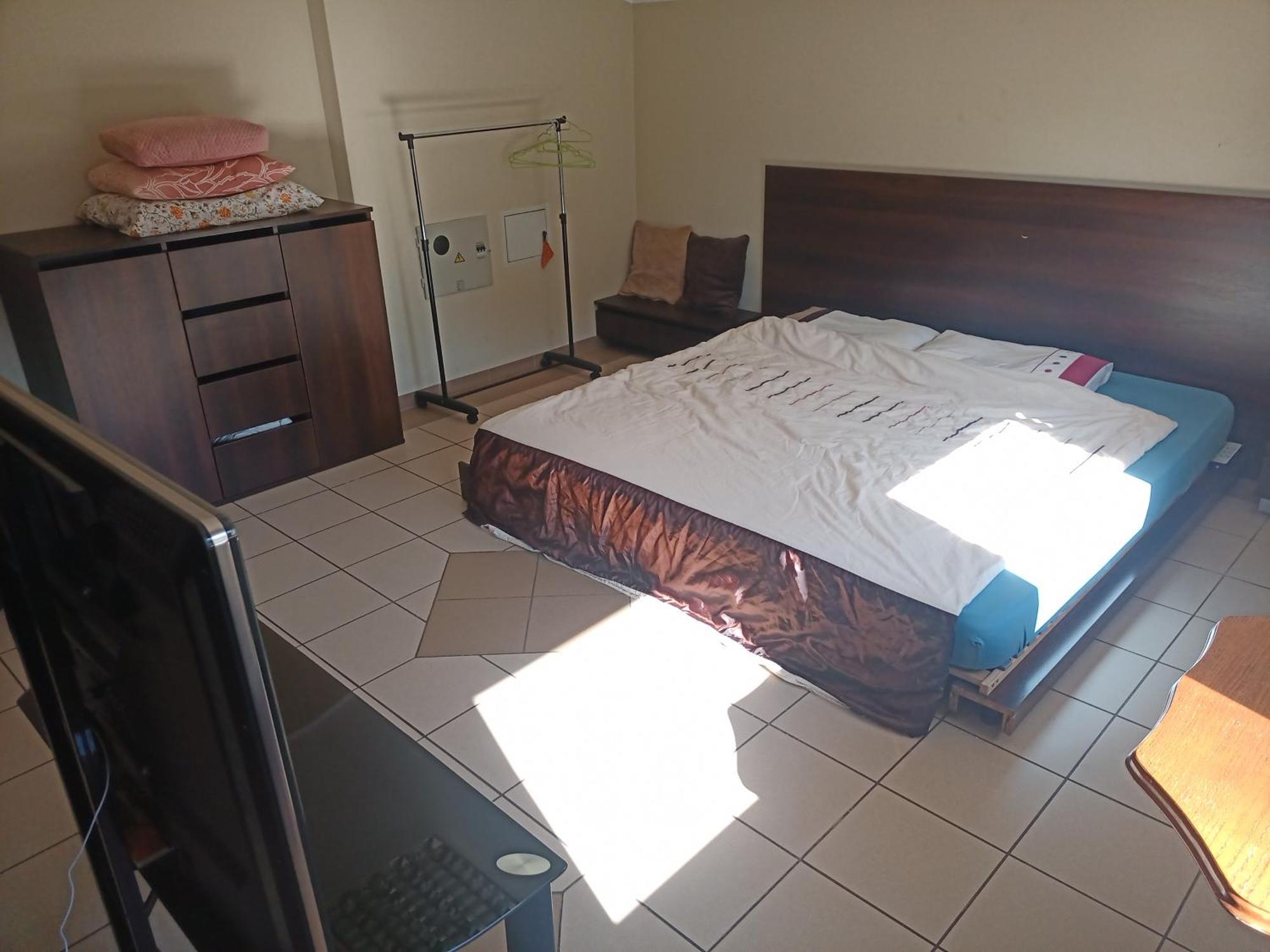 Apartamento Vilnius Cat Friendly Exterior foto