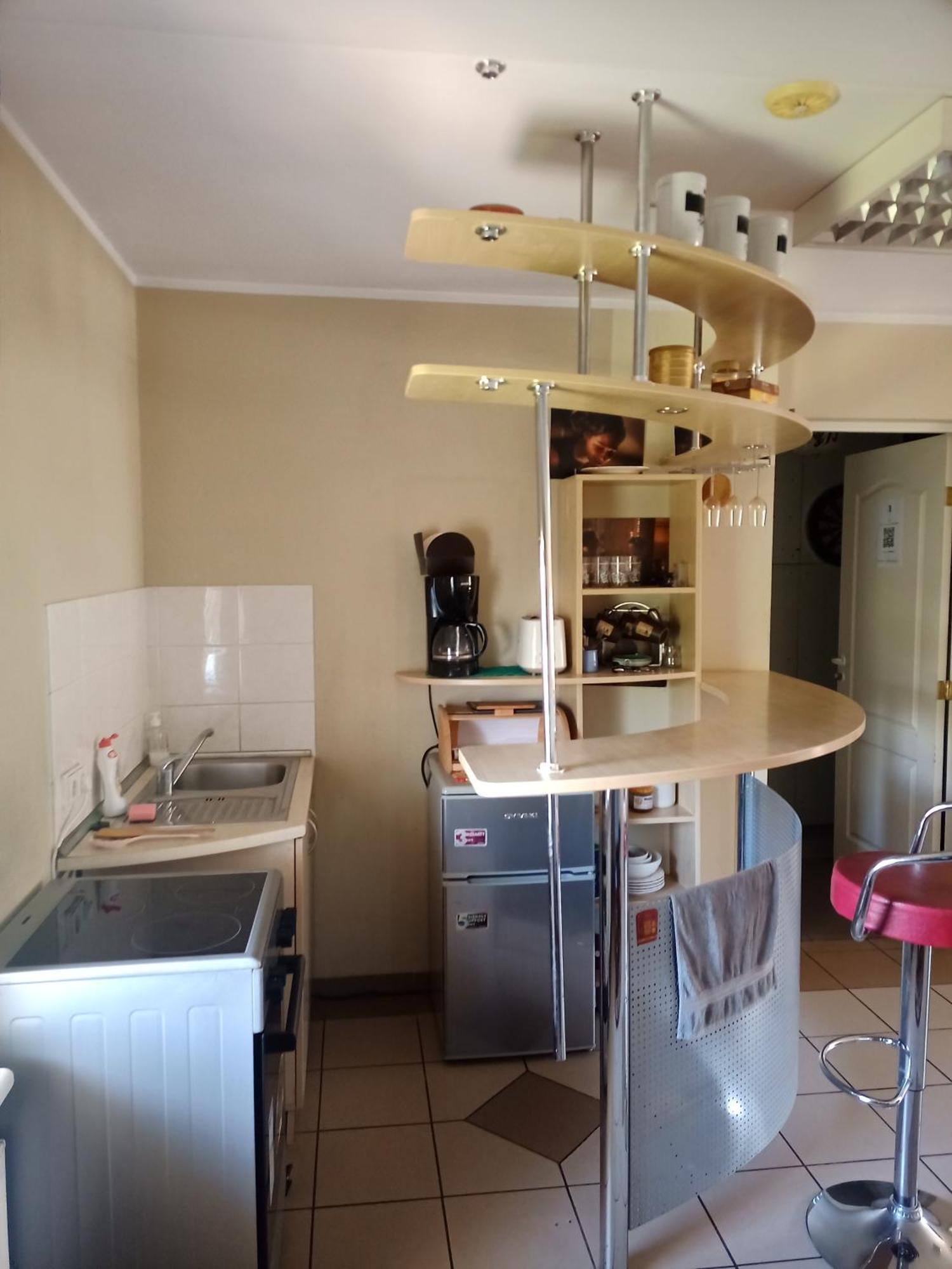 Apartamento Vilnius Cat Friendly Exterior foto