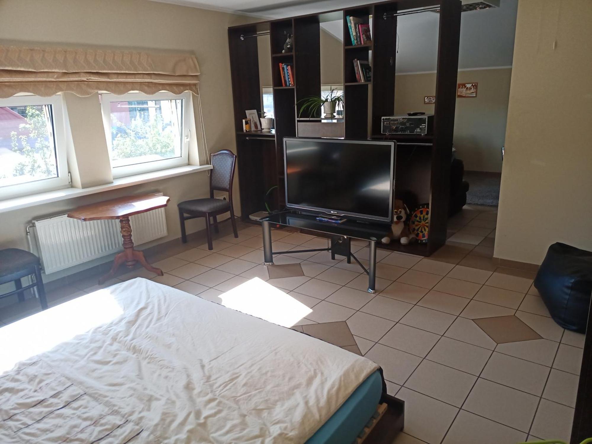 Apartamento Vilnius Cat Friendly Exterior foto