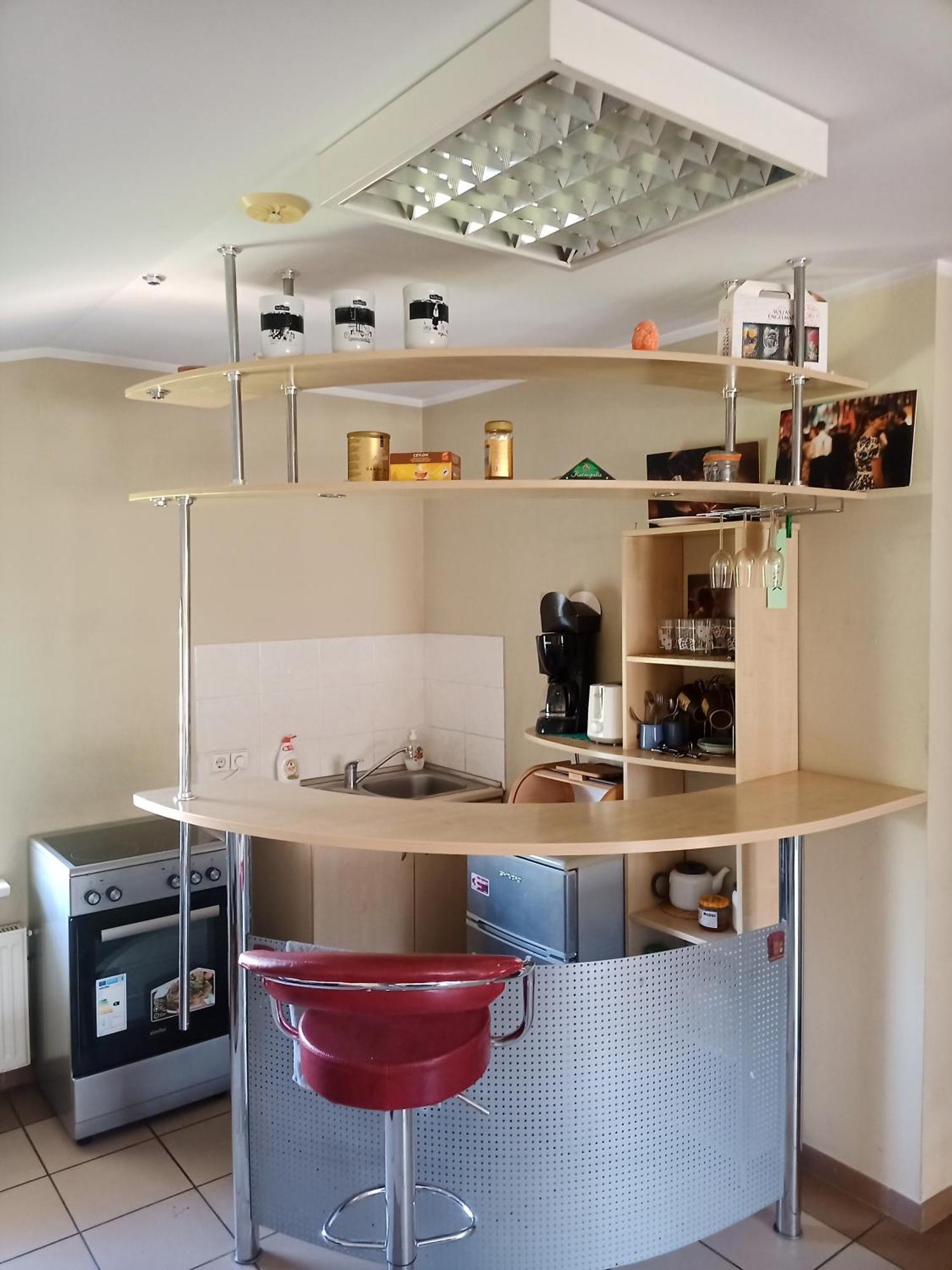 Apartamento Vilnius Cat Friendly Exterior foto