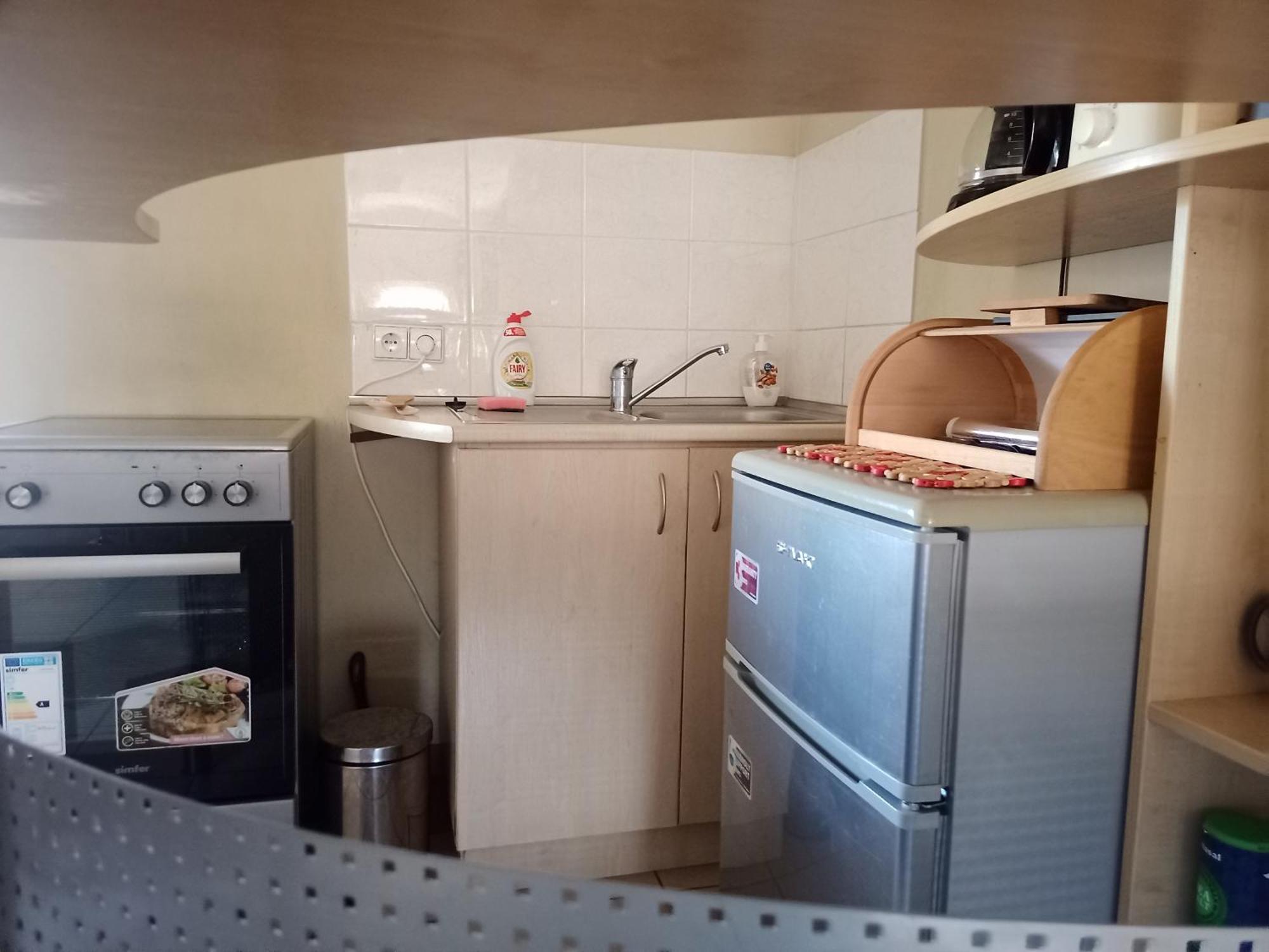 Apartamento Vilnius Cat Friendly Exterior foto