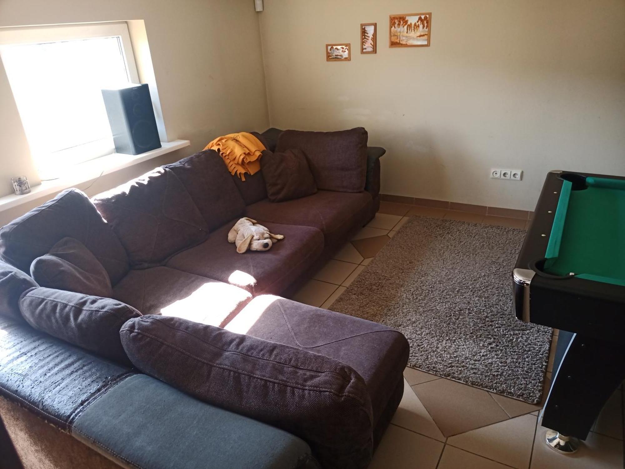 Apartamento Vilnius Cat Friendly Exterior foto